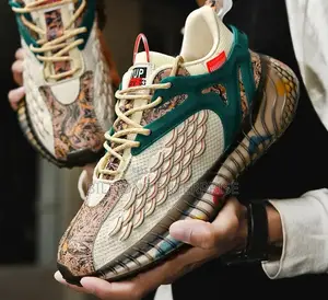 Sneakers for All Your Occasions Both for Both Genders