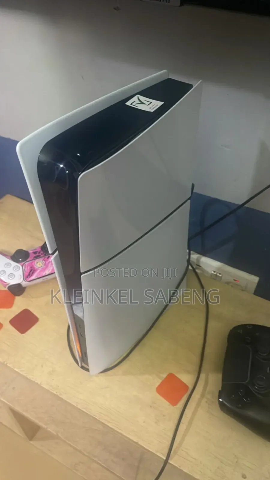 Ps5 Slim Used
