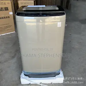 Chigo Automatic Washing Machine 12kg