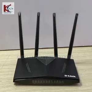 Universal Router