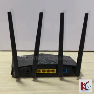 Universal Router