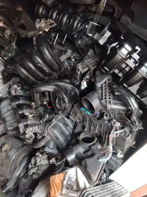 Engine Manifold