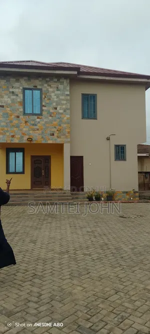 3bdrm Apartment in Sinco Properties, East Legon for rent
