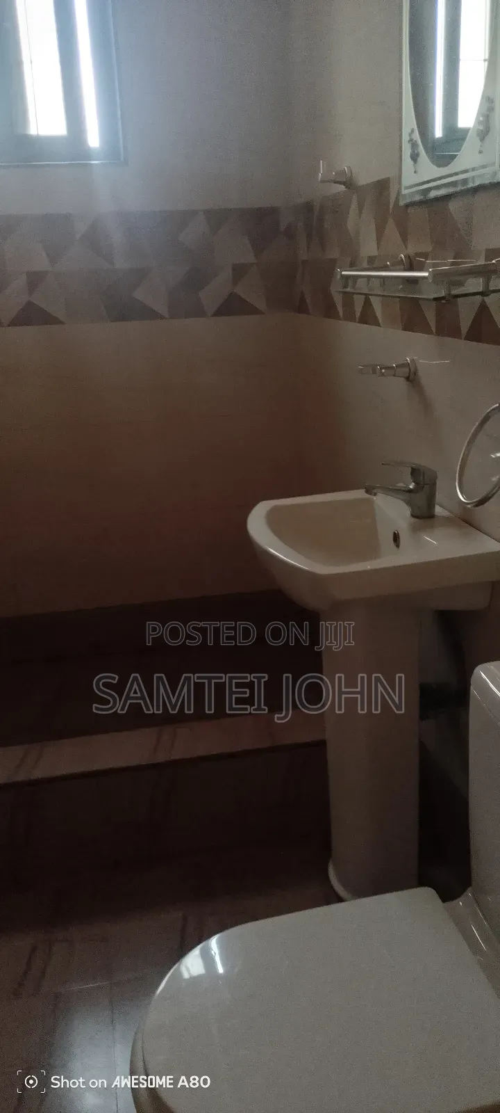 3bdrm Apartment in Sinco Properties, East Legon for rent