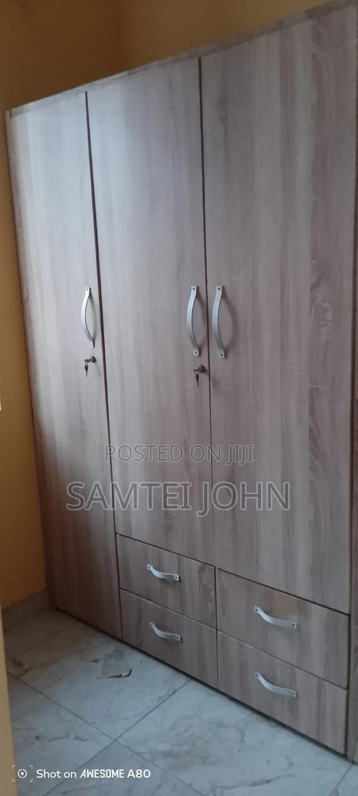 3bdrm Apartment in Sinco Properties, East Legon for rent