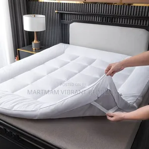 Quality Queen Size Mattress Topper