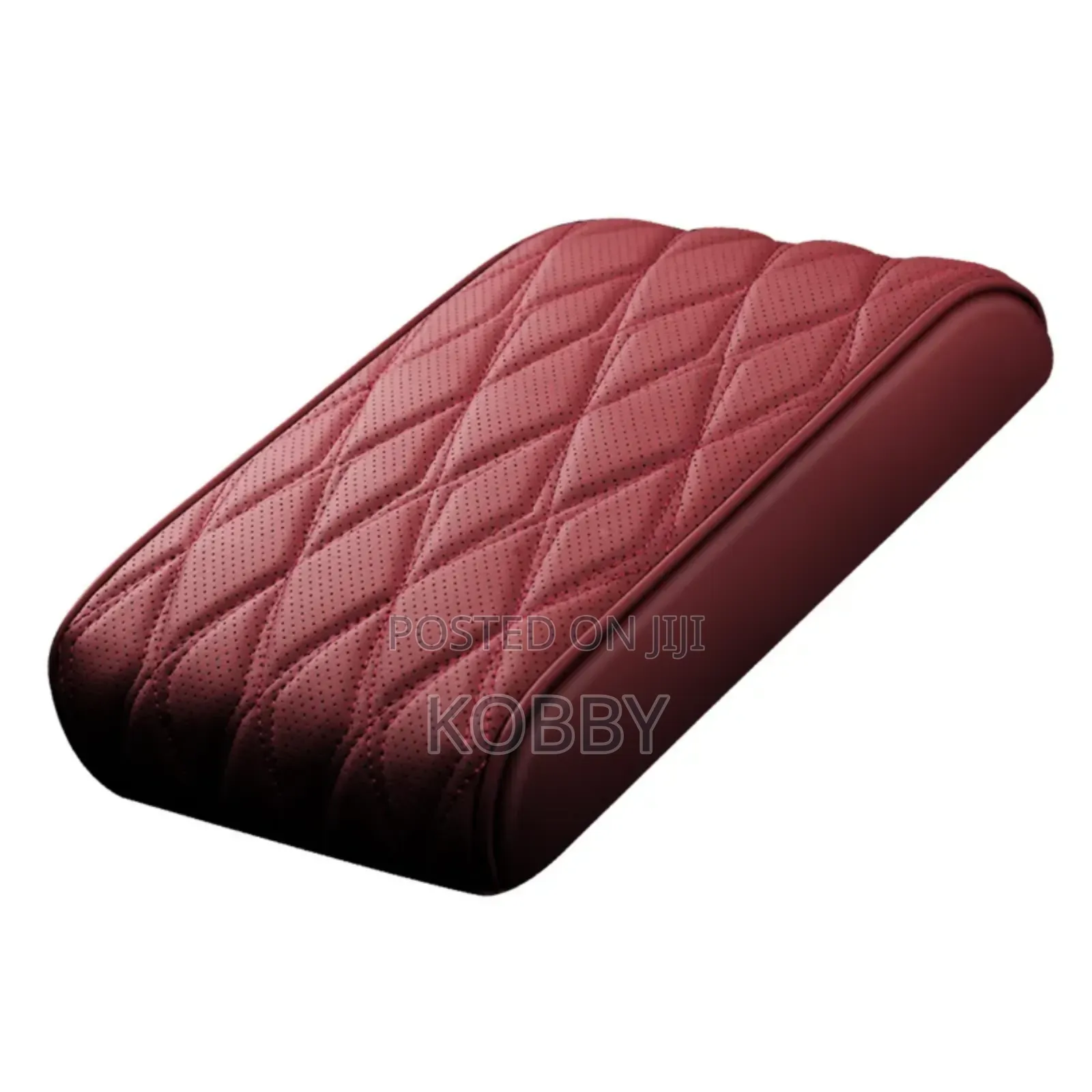 Universal Armrest Cover
