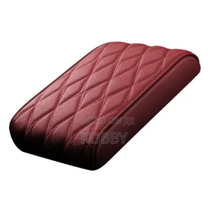 Universal Armrest Cover