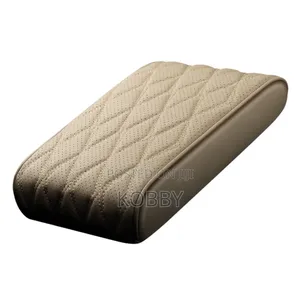 Universal Armrest Cover