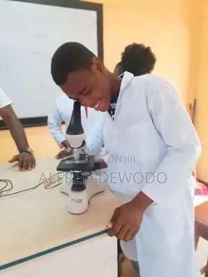 Experienced Science Teacher