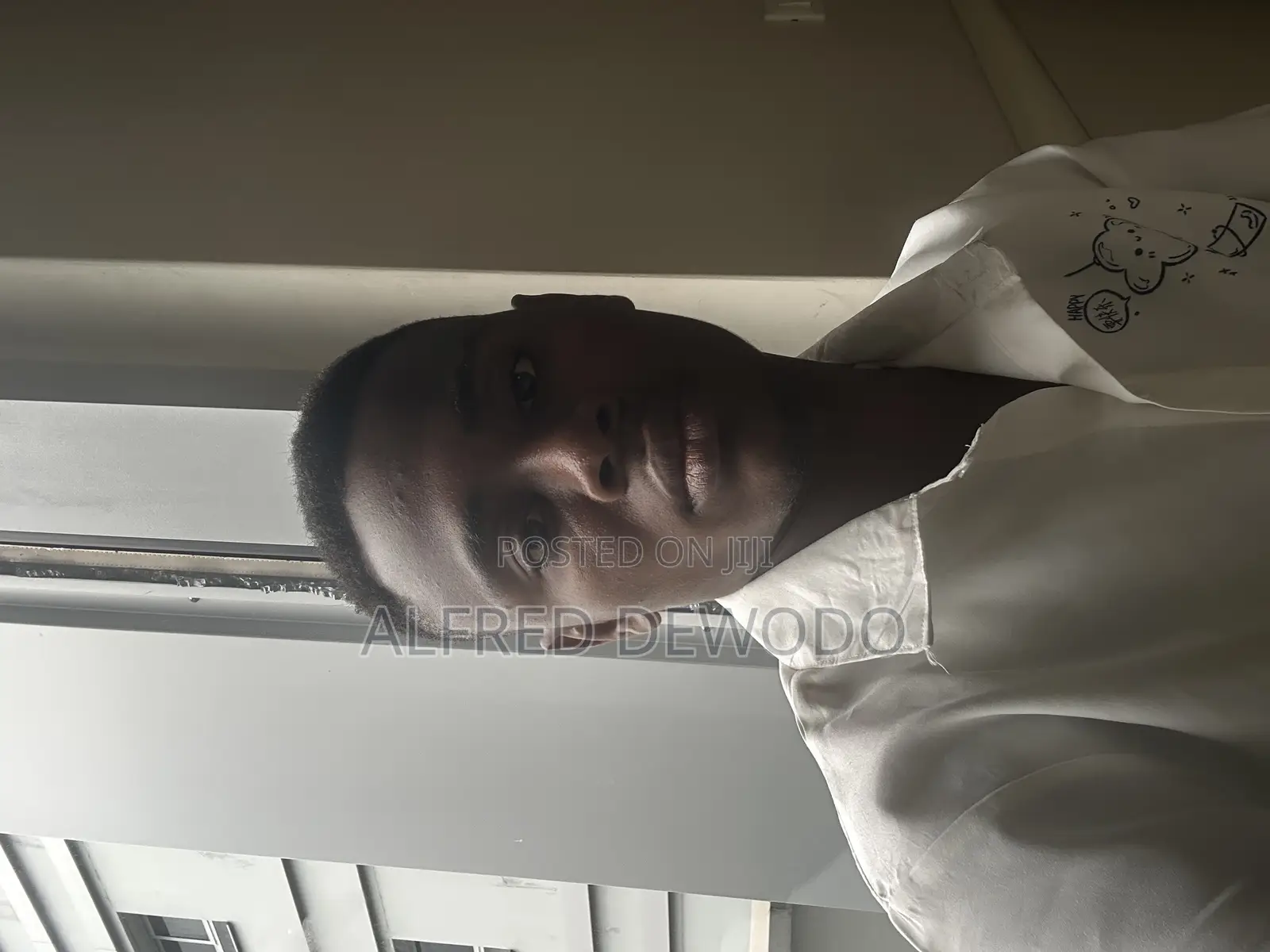 Experienced Science Teacher