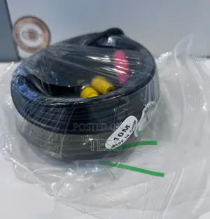 BNC Cable 10m Already Made Cable 10meters