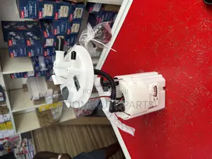 Hyundai Sonata Fuel Pump