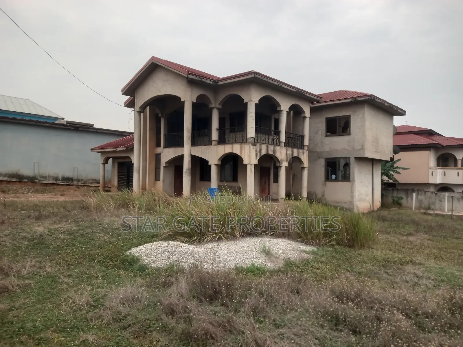 5bdrm House in Sepe Dote, Near for sale