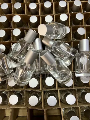 30ml,50ml,100ml Empty Perfume Bottles