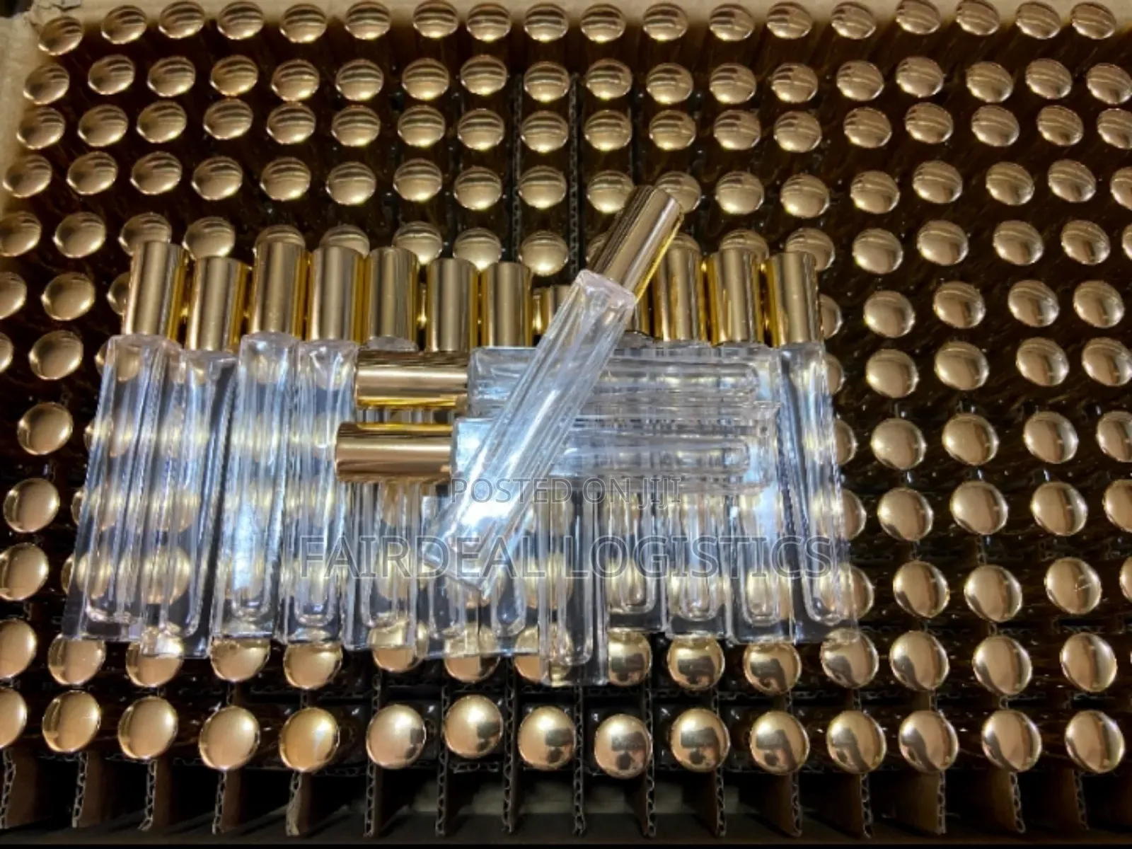 10ml Spray Empty Perfume Bottles