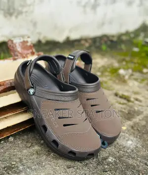 Original Crocs Slides