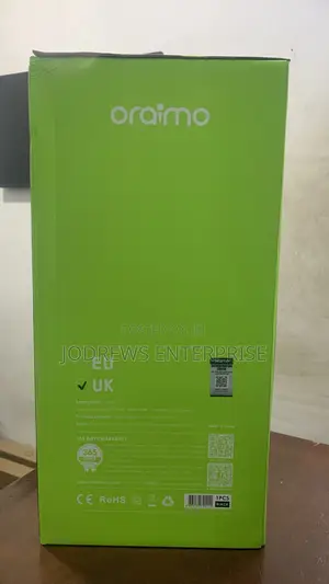 Oraimo Smart Blender 1.5l Speeds Control Blender