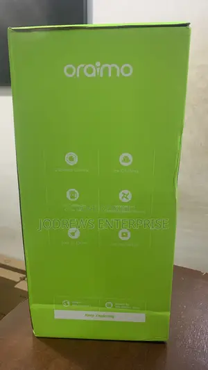 Oraimo Smart Blender 1.5l Speeds Control Blender