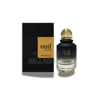 Oud Noir by Khadlaj
