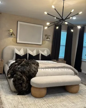 Bedroom Interior Design