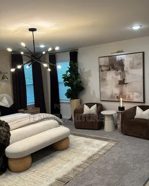 Bedroom Interior Design