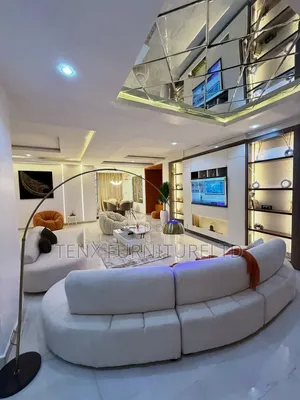 We Design Your Interior and Exterior Space