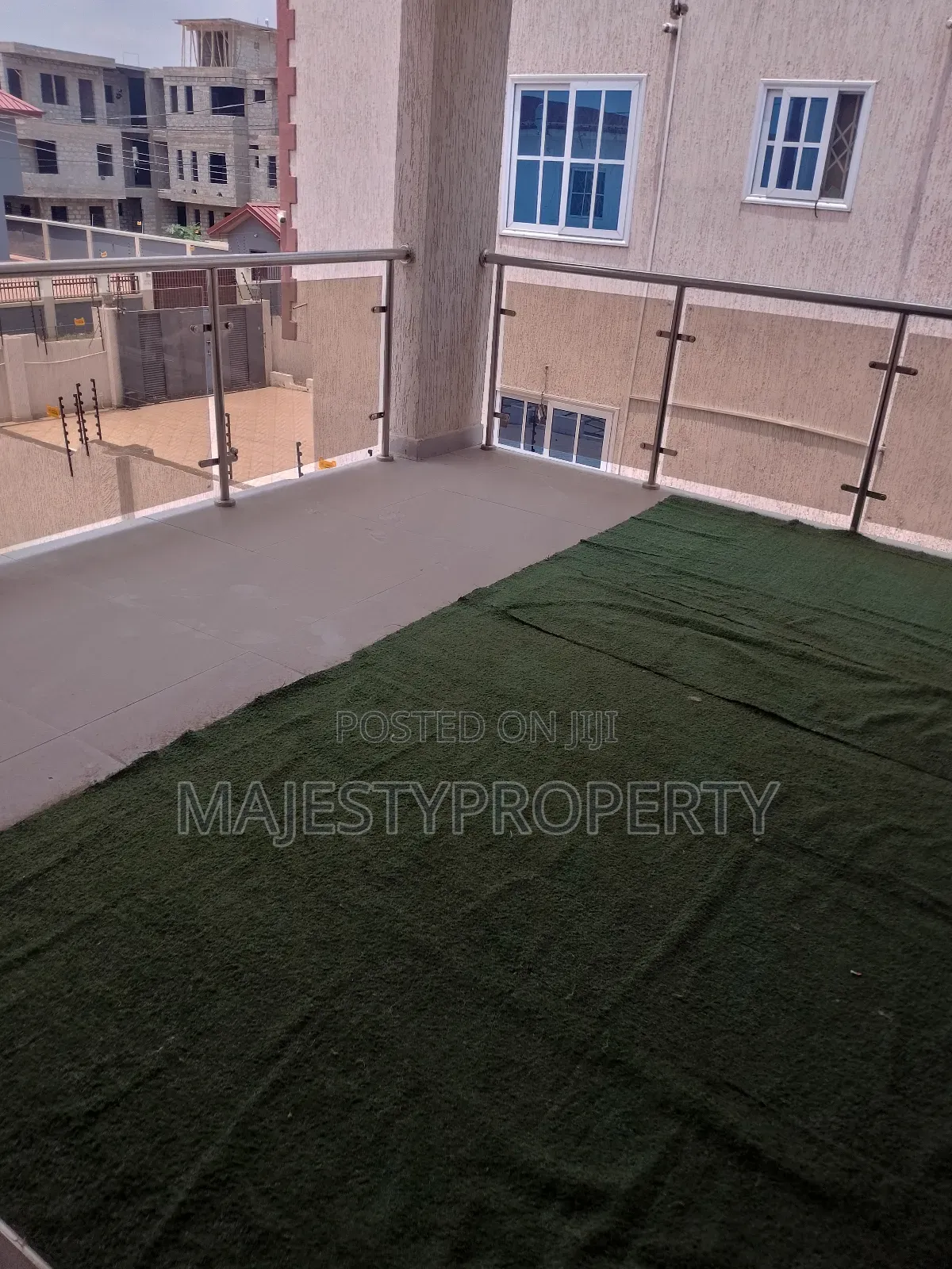 4bdrm House in Ogbojo, East Legon for rent