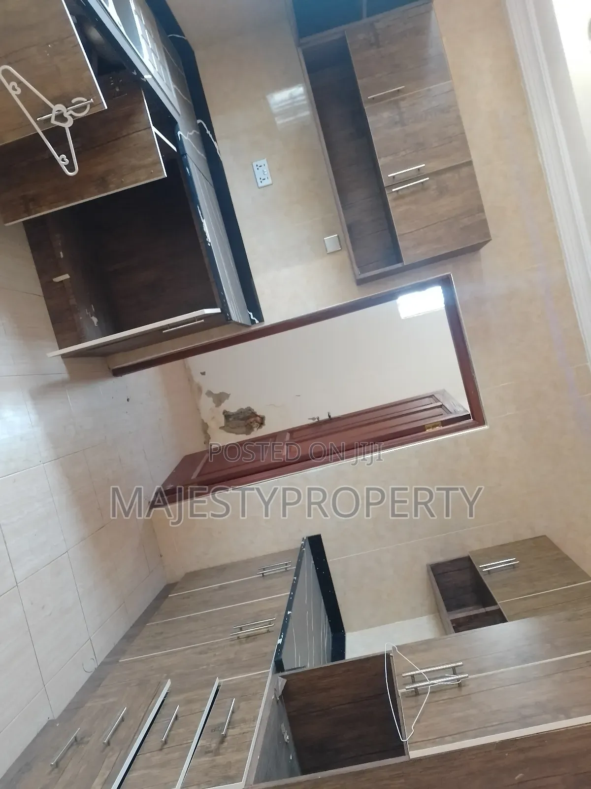 4bdrm House in Ogbojo, East Legon for rent