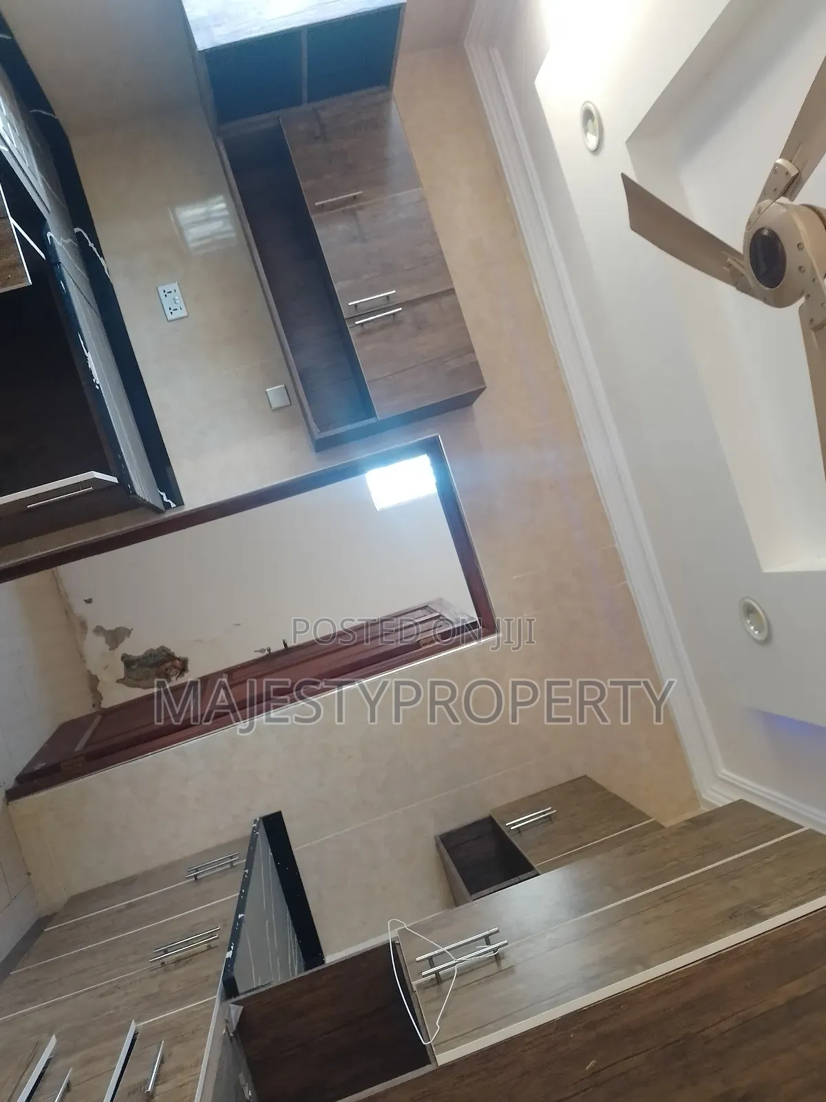 4bdrm House in Ogbojo, East Legon for rent