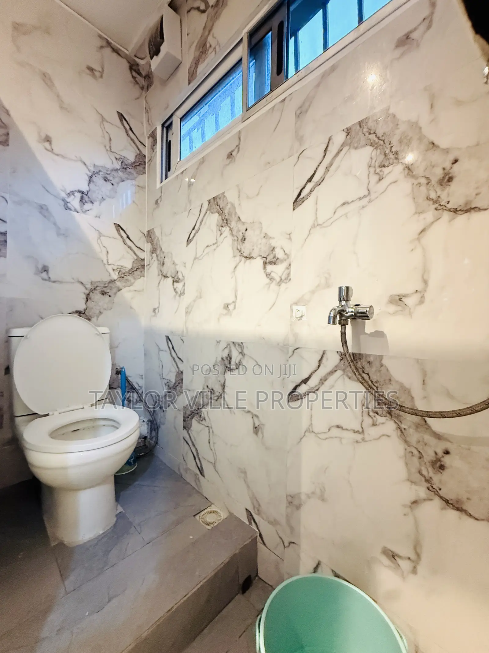 Affordable Studio in Osu, 3 Mins Walk From Oxford St W/ Wifi