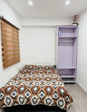 Affordable Studio in Osu, 3 Mins Walk From Oxford St W/ Wifi