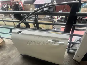 Front Left Door Assembly Honda Civic 2023
