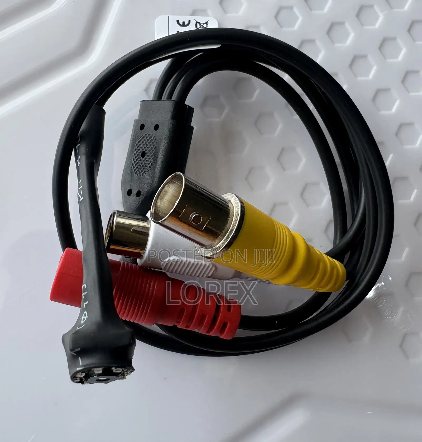 Hidden Camera CCTV 1080p/2mp for DVR