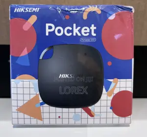 Hiksemi External SSD 1tb Hikvision