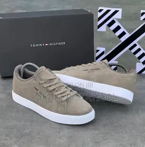 Tommy Hilfiger Low Sneakers