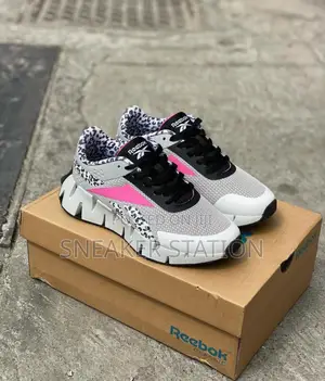 Reebok Classic Trainer Sneaker