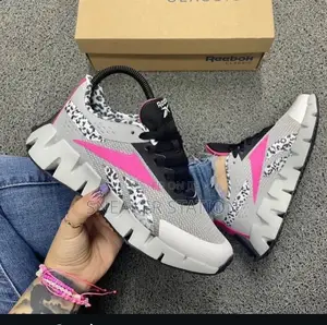 Reebok Classic Trainer Sneaker
