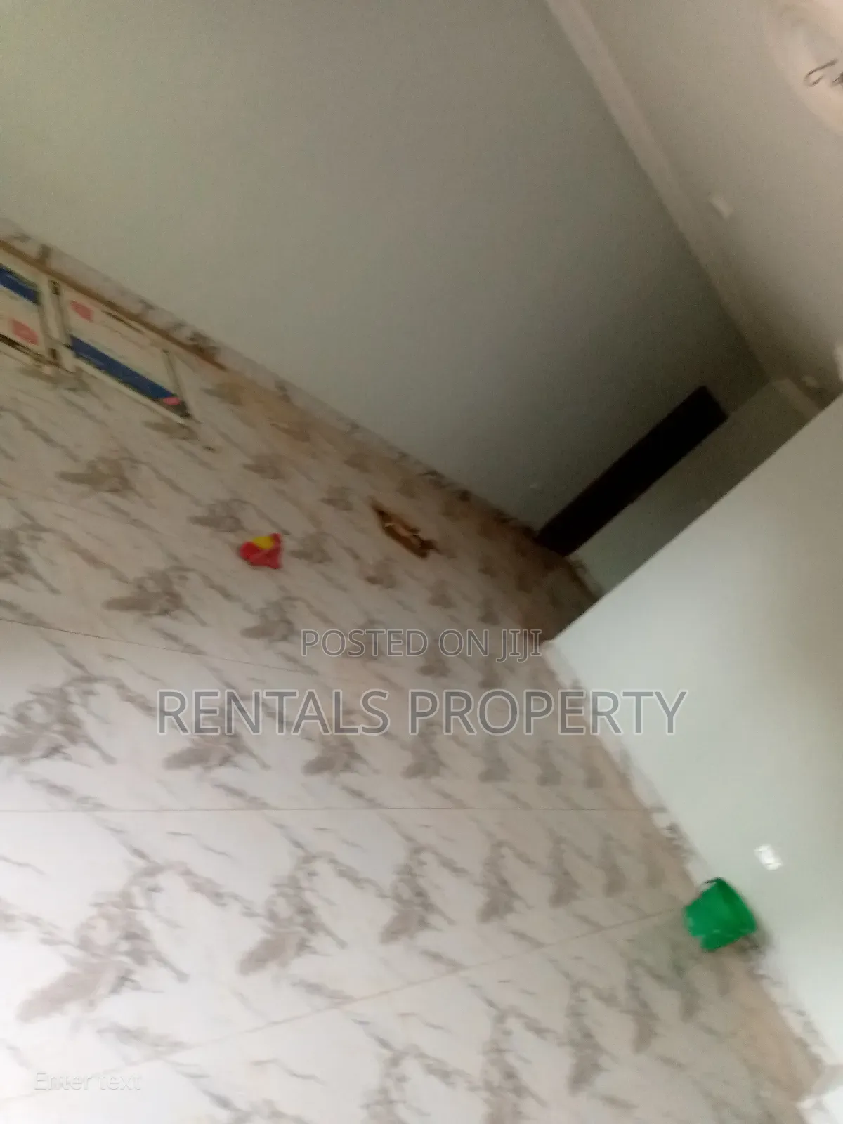 2bdrm Block of Flats in Frafraha for rent