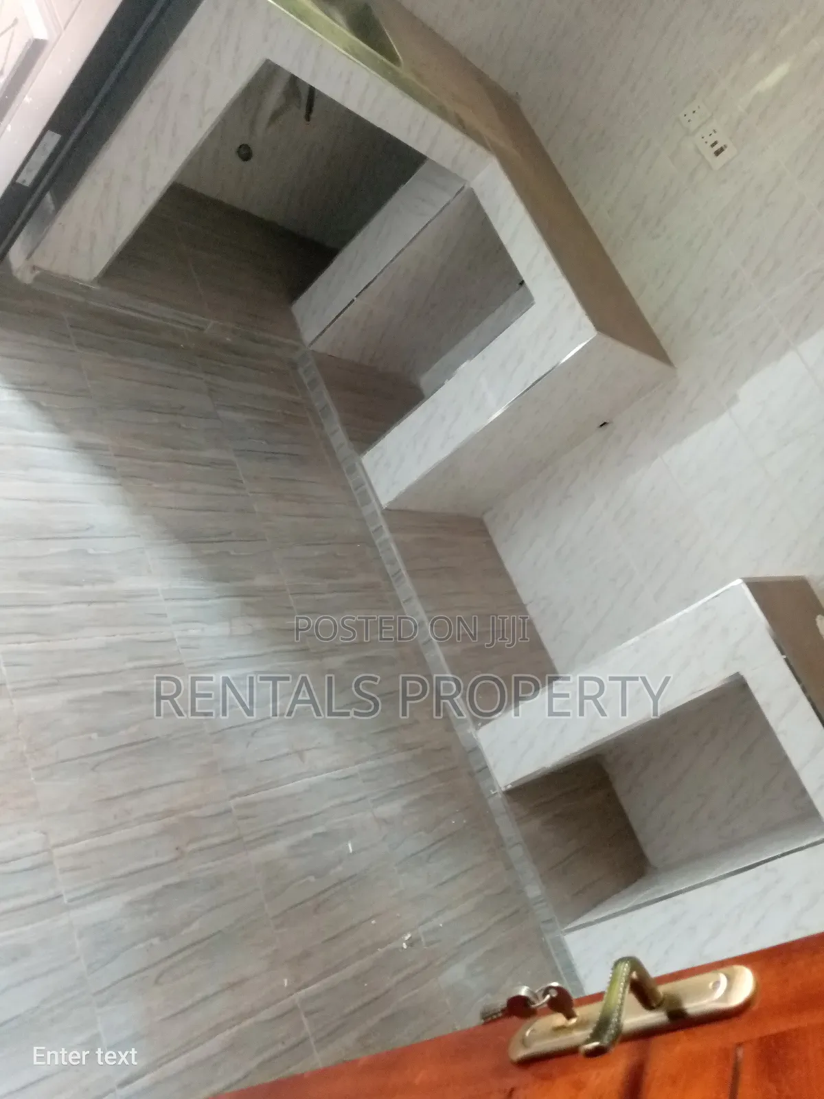 2bdrm Block of Flats in Frafraha for rent