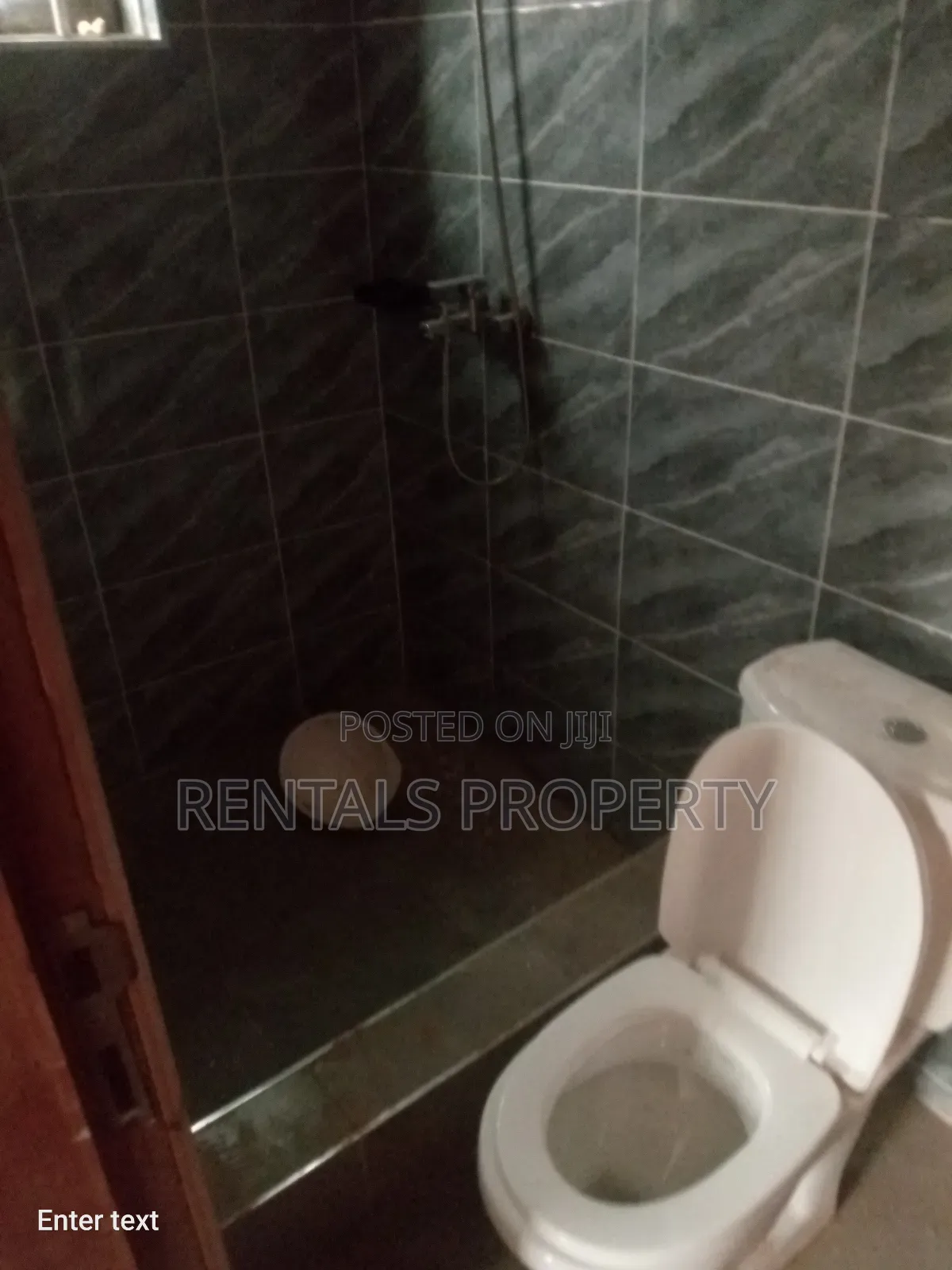 2bdrm Block of Flats in Frafraha for rent