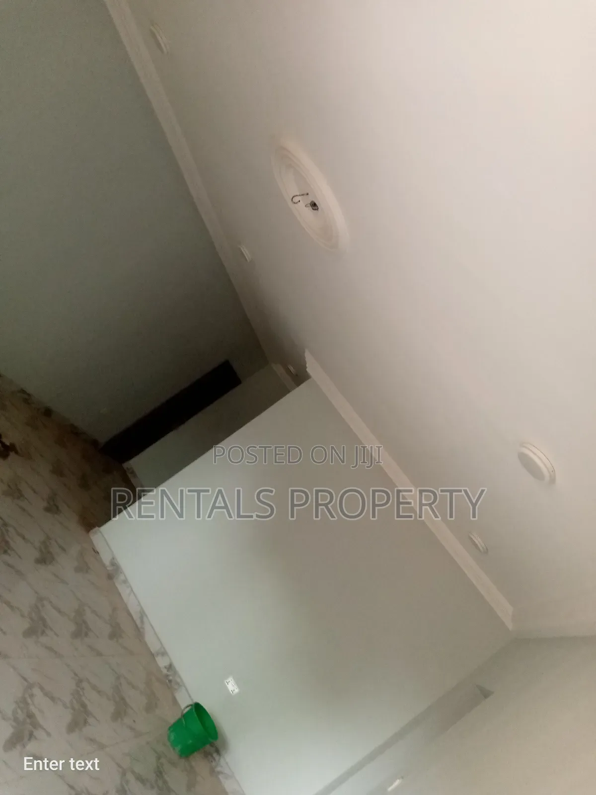 2bdrm Block of Flats in Frafraha for rent