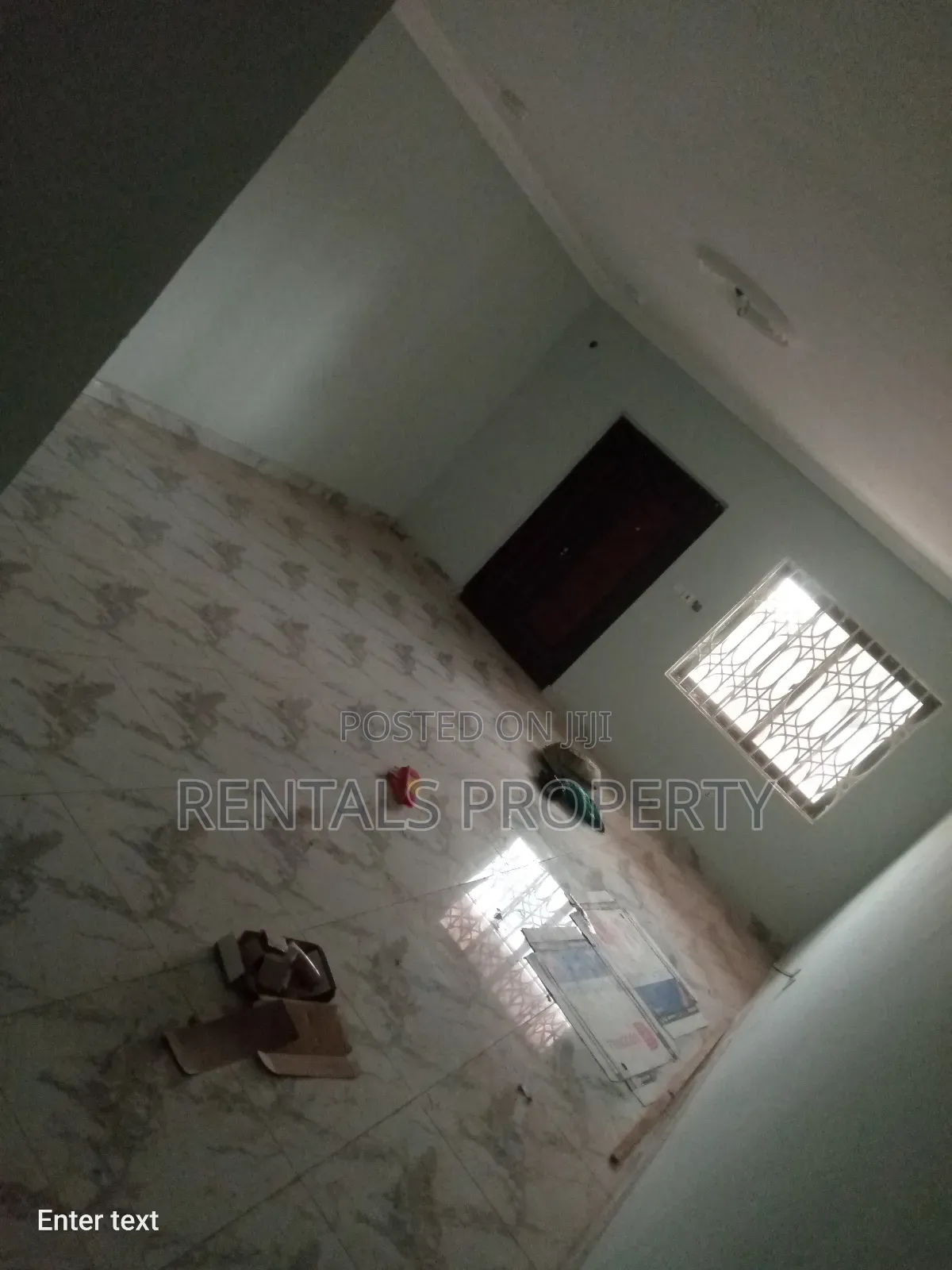 2bdrm Block of Flats in Frafraha for rent