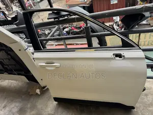 Front Right Door Assembly Honda Civic 2023