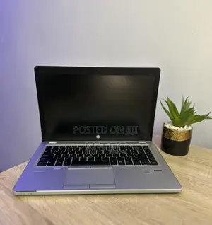 Laptop HP EliteBook Folio 9480M 8GB Intel Core I5 SSD 256GB