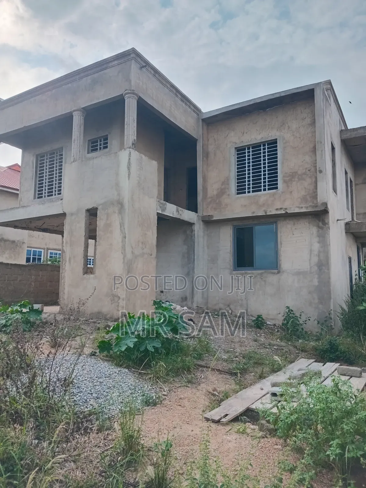 6bdrm House in Sam Properties, Millenium City for sale