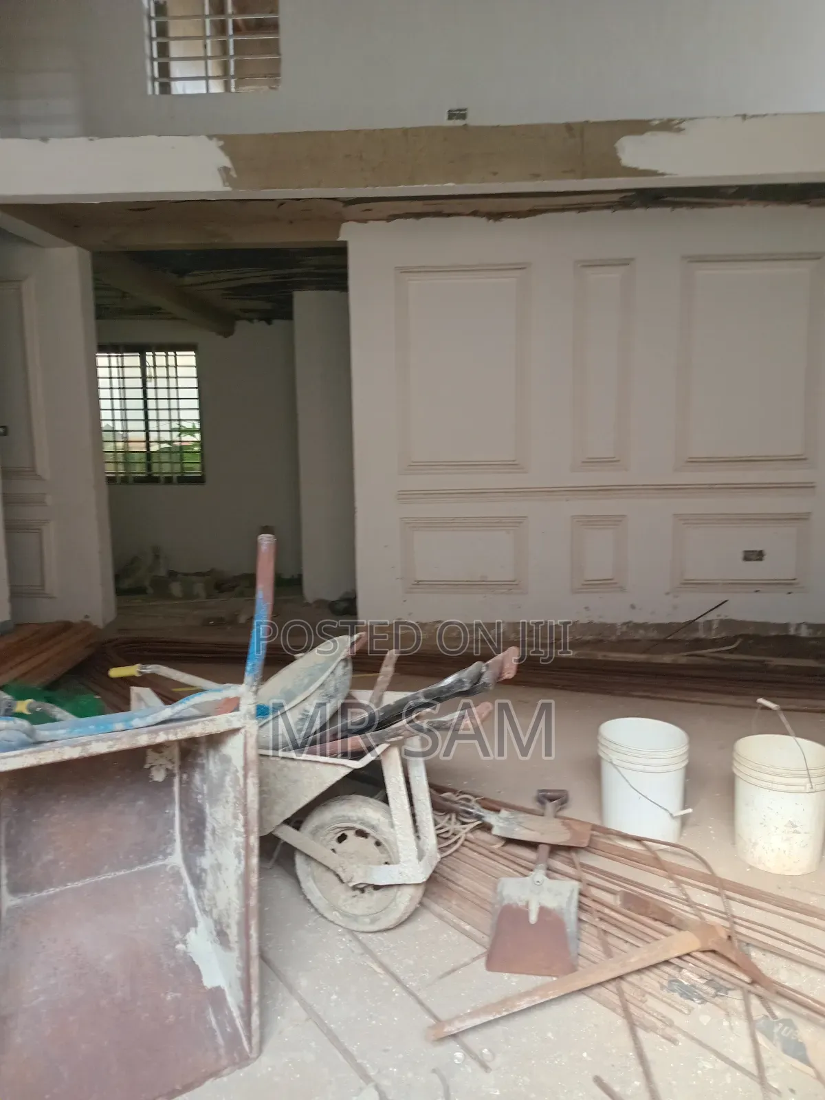 6bdrm House in Sam Properties, Millenium City for sale