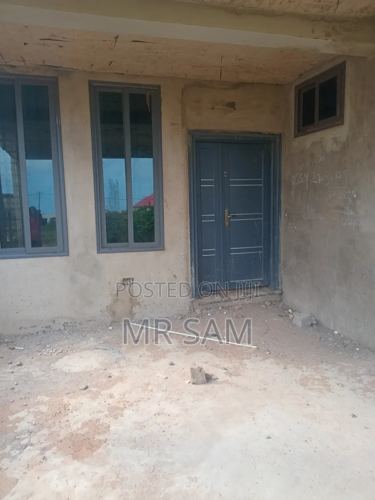 6bdrm House in Sam Properties, Millenium City for sale
