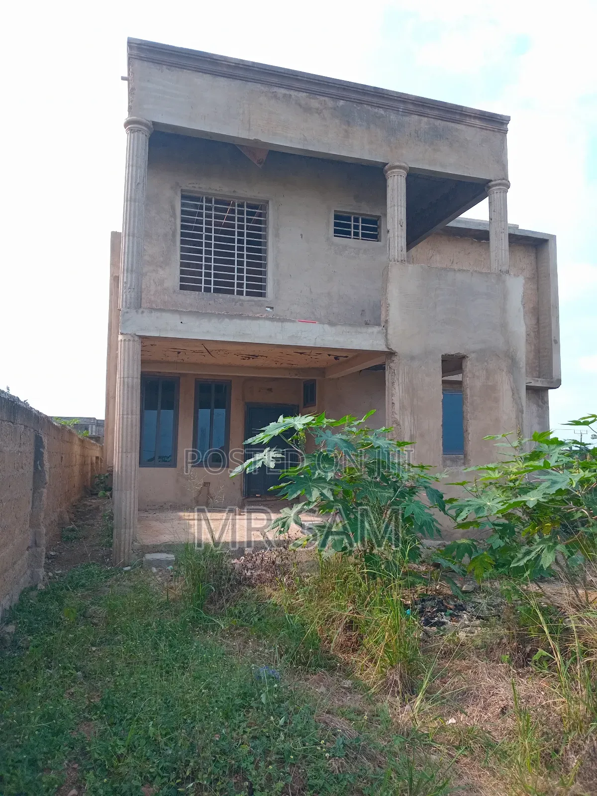 6bdrm House in Sam Properties, Millenium City for sale