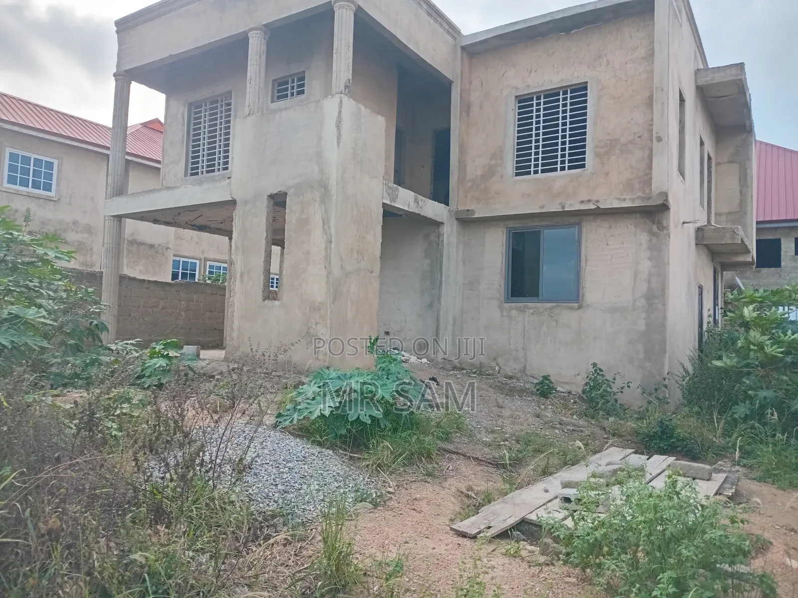 6bdrm House in Sam Properties, Millenium City for sale